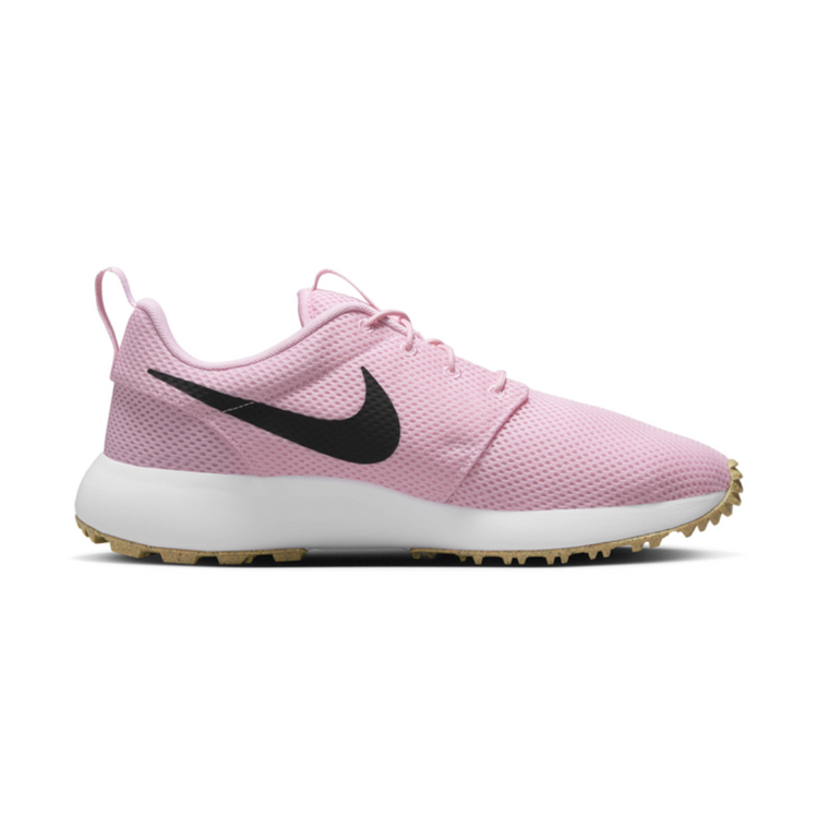 Nike Roshe Golf Next Nature 'Medium Soft Pink Gum'