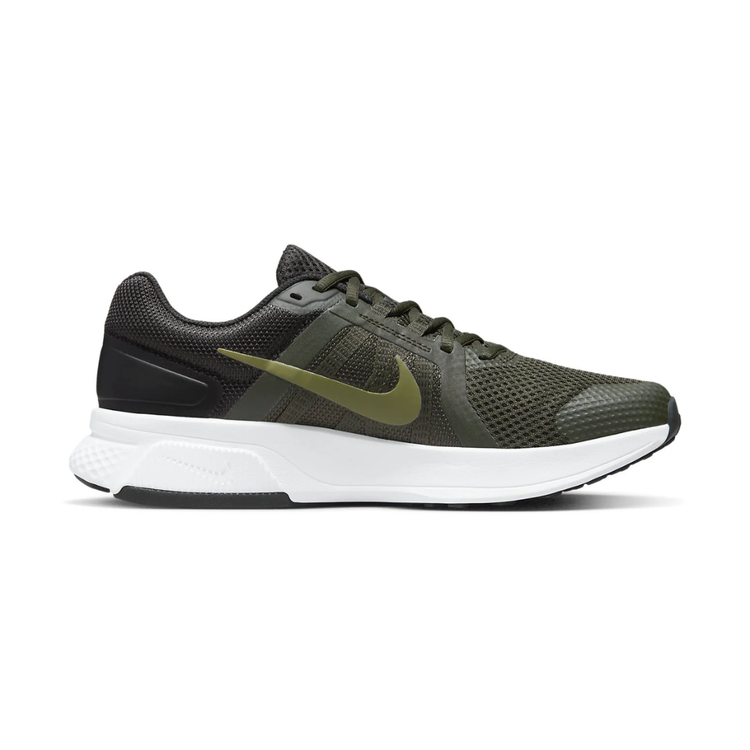 Nike Run Swift 2 'Sequoia Pilgrim'