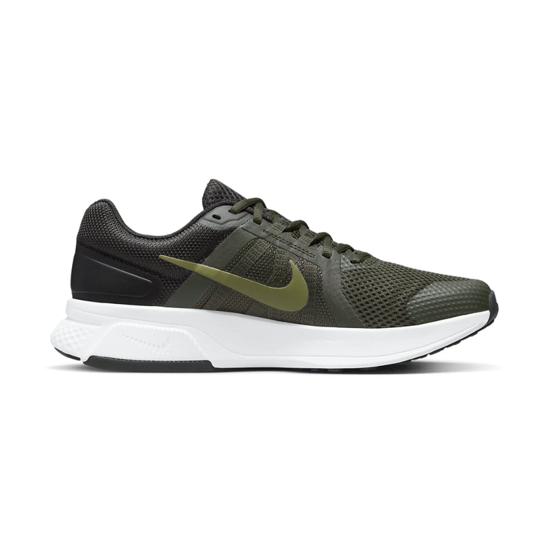 Nike Run Swift 2 'Sequoia Pilgrim'