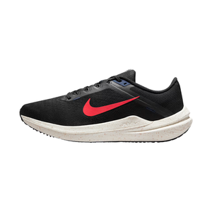 Nike Winflo 10 'Black Bright Crimson'