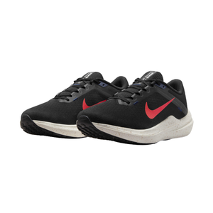 Nike Winflo 10 'Black Bright Crimson'