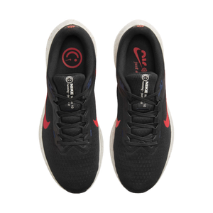 Nike Winflo 10 'Black Bright Crimson'