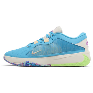 Zoom Freak 5 'Greece x Nike Nigeria'