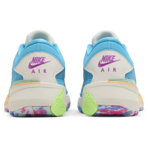 Zoom Freak 5 'Greece x Nike Nigeria'