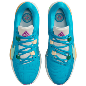Zoom Freak 5 'Greece x Nike Nigeria'