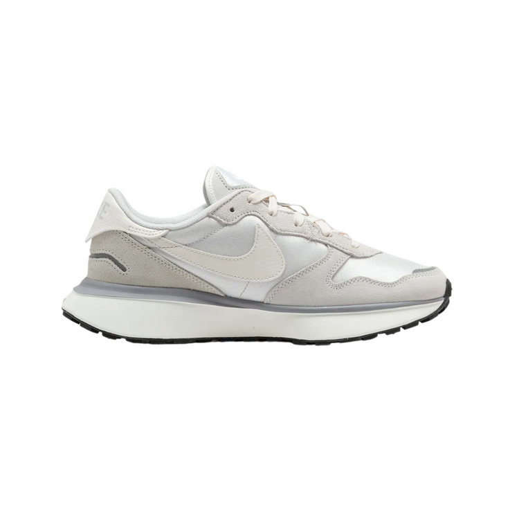 Nike Wmns Phoenix Waffle 'Platinum Tint Pale Ivory'