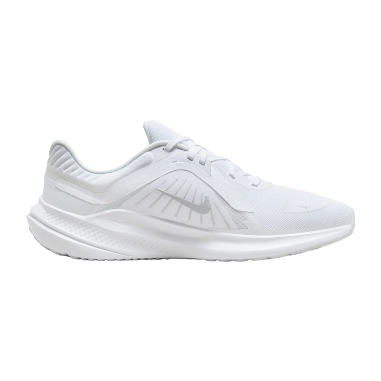Nike Quest 5 'White Pure Platinum'