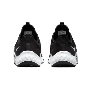 Nike Wmns Renew In-Season TR 12 'Black Dark Smoke Grey'