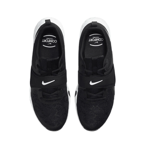 Nike Wmns Renew In-Season TR 12 'Black Dark Smoke Grey'