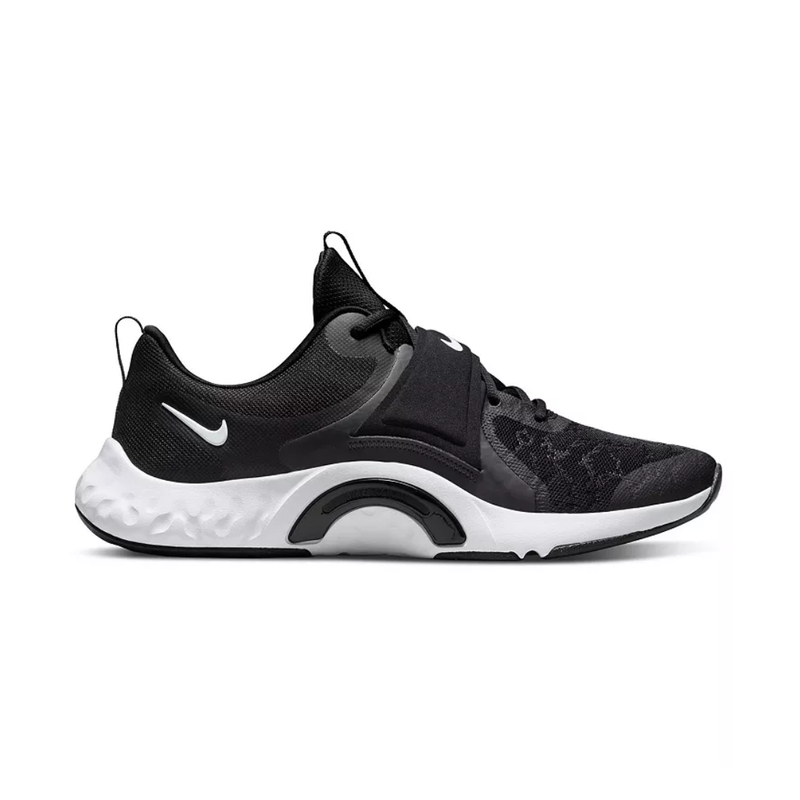 Nike Wmns Renew In-Season TR 12 'Black Dark Smoke Grey'