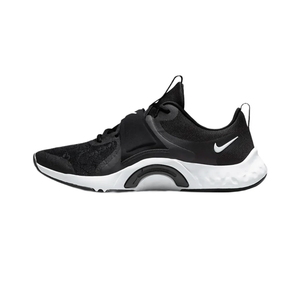 Nike Wmns Renew In-Season TR 12 'Black Dark Smoke Grey'