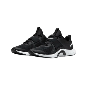 Nike Wmns Renew In-Season TR 12 'Black Dark Smoke Grey'