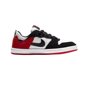 Nike Alleyoop SB GS 'University Red'