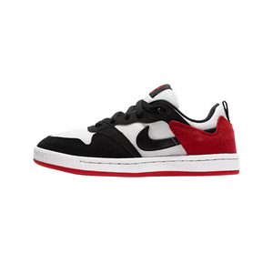 Nike Alleyoop SB GS 'University Red'