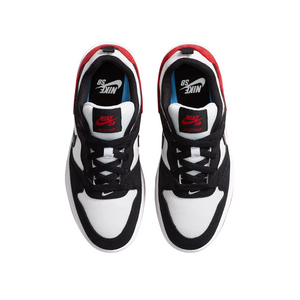 Nike Alleyoop SB GS 'University Red'
