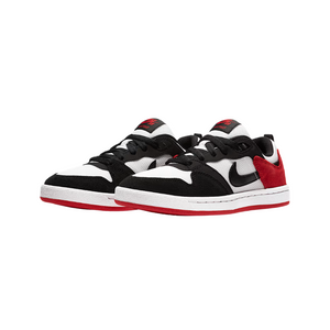 Nike Alleyoop SB GS 'University Red'