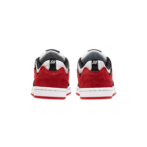 Nike Alleyoop SB GS 'University Red'