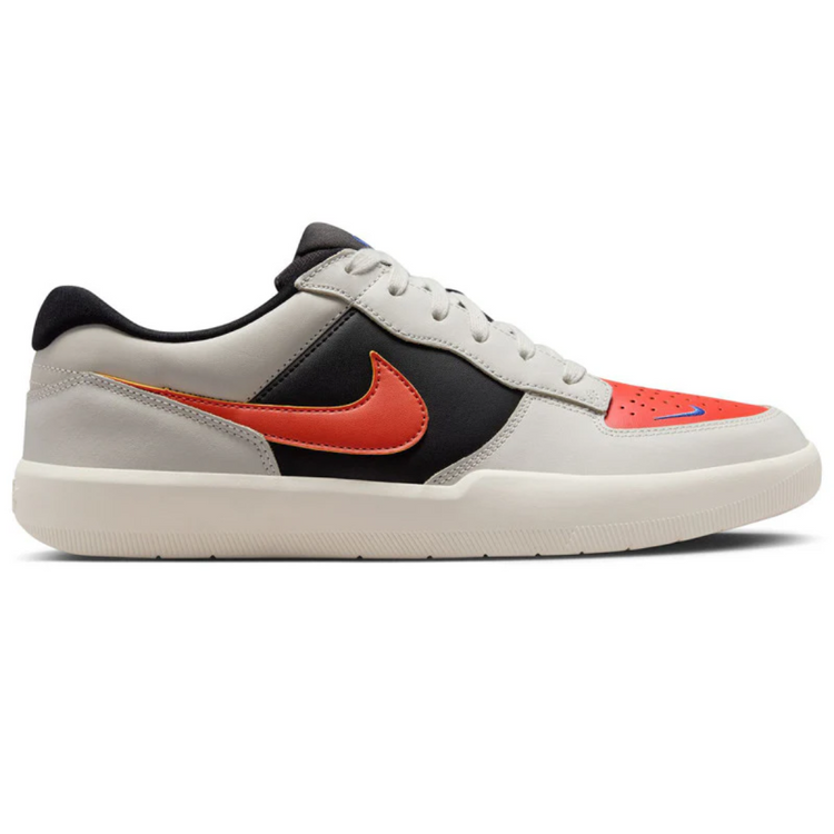 Nike Force 58 Premium SB 'Light Bone Cosmic Clay'