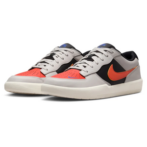 Nike Force 58 Premium SB 'Light Bone Cosmic Clay'