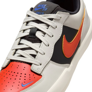 Nike Force 58 Premium SB 'Light Bone Cosmic Clay'