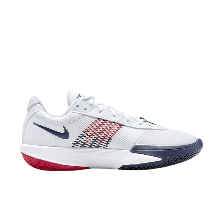 Nike Air Zoom GT Cut Academy 'USA'