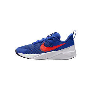 Nike Star Runner 4 PS 'Astronomy Blue Total Orange'