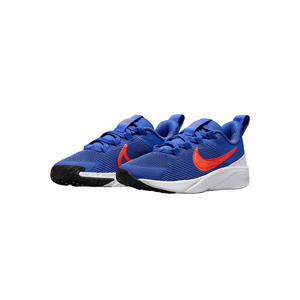 Nike Star Runner 4 PS 'Astronomy Blue Total Orange'