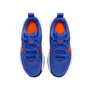 Nike Star Runner 4 PS 'Astronomy Blue Total Orange'