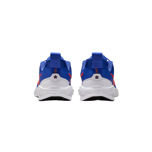 Nike Star Runner 4 PS 'Astronomy Blue Total Orange'