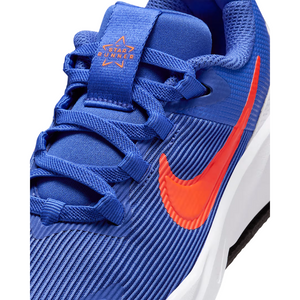 Nike Star Runner 4 PS 'Astronomy Blue Total Orange'