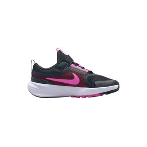 Nike Star Runner 5 PS 'Off Noir Hyper Pink'