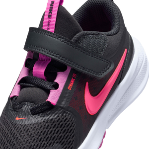 Nike Star Runner 5 PS 'Off Noir Hyper Pink'