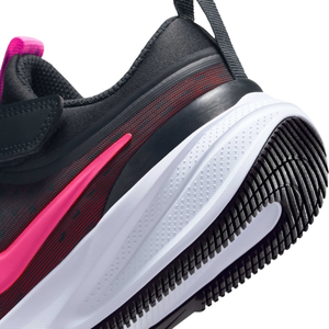 Nike Star Runner 5 PS 'Off Noir Hyper Pink'