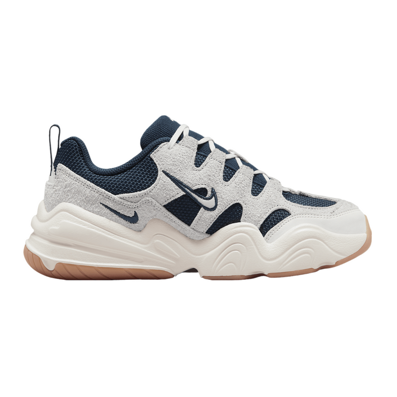 Nike Wmns Tech Hera 'Phantom/Armory Navy/Sail/Football Grey'