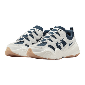 Nike Wmns Tech Hera 'Phantom/Armory Navy/Sail/Football Grey'