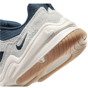 Nike Wmns Tech Hera 'Phantom/Armory Navy/Sail/Football Grey'