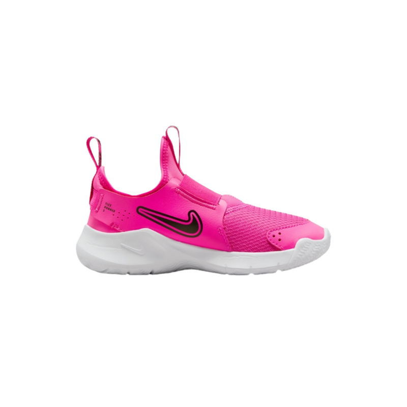 Nike Flex Runner 3 PS 'Laser Fuchsia'