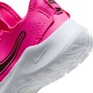 Nike Flex Runner 3 PS 'Laser Fuchsia'