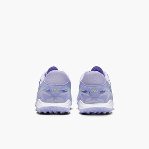 Nike United Tiempo Legend 10 Academy 'Purple Agate/Barely Volt'