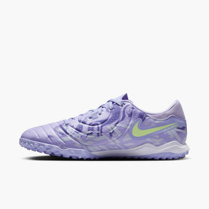 Nike United Tiempo Legend 10 Academy 'Purple Agate/Barely Volt'