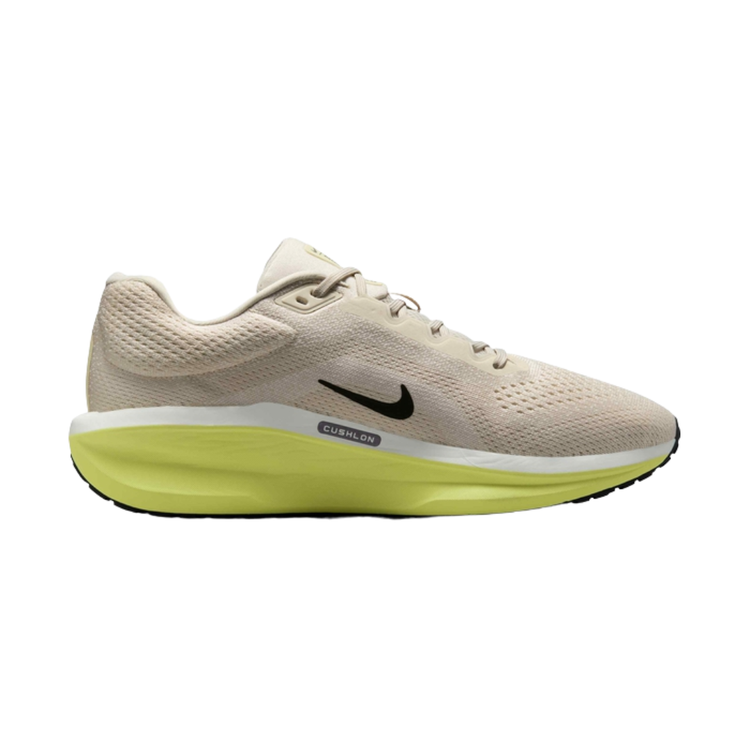 Nike Air Winflo 11 'Light Orewood Brown Lemon Twist'