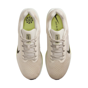 Nike Air Winflo 11 'Light Orewood Brown Lemon Twist'
