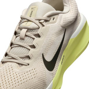 Nike Air Winflo 11 'Light Orewood Brown Lemon Twist'