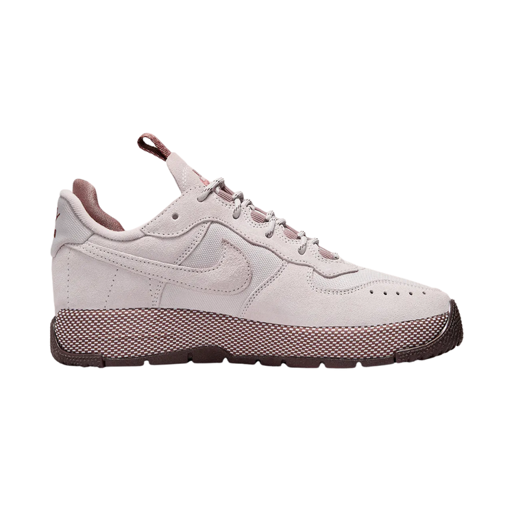 Nike Wmns Air Force 1 Wild 'Platinum Violet'