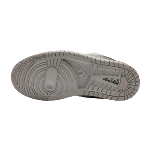 Wmns Air Jordan 1 Low Method of Make 'Satin Grey'