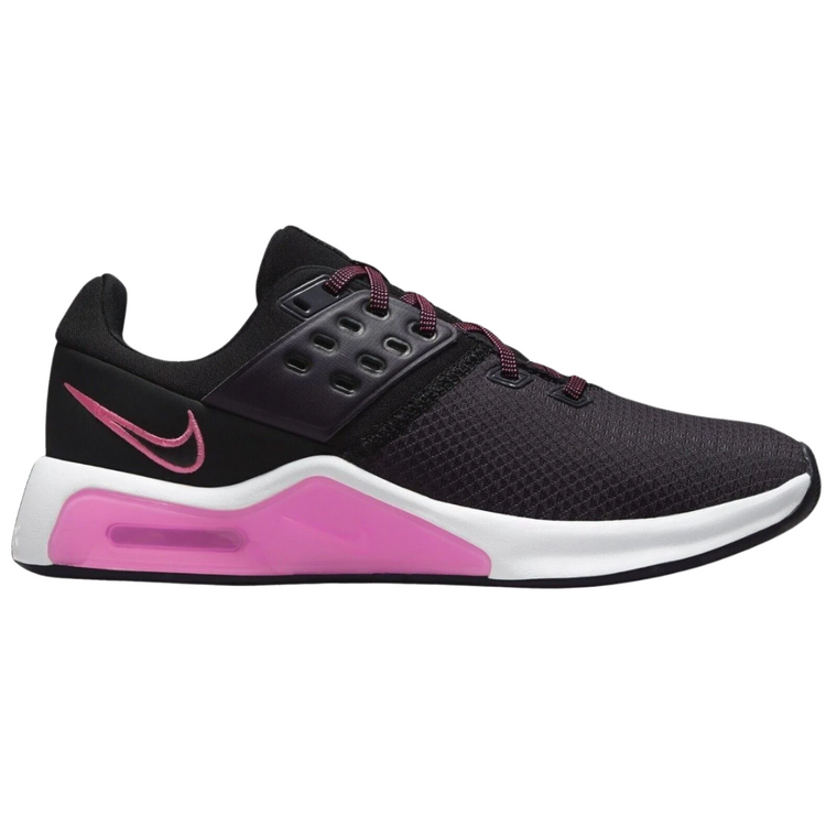 Nike Wmns Air Max Bella TR 4 'Black Hyper Pink'
