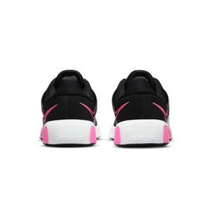 Nike Wmns Air Max Bella TR 4 'Black Hyper Pink'