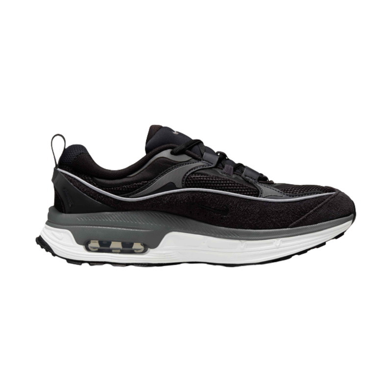 Nike Wmns Air Max Bliss 'Black Oil Grey'