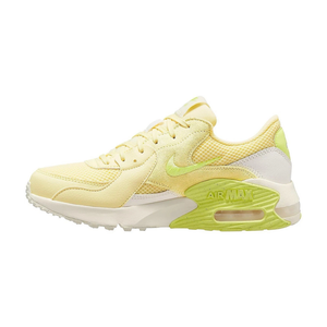 Nike Wmns Air Max Excee 'Alabaster Light Lemon Twist'