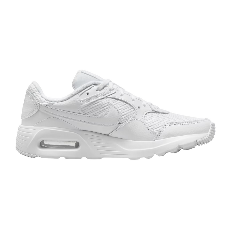 Nike Wmns Air Max SC 'Triple White'